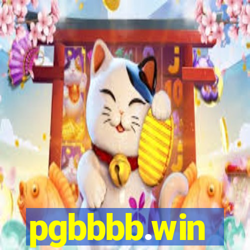 pgbbbb.win