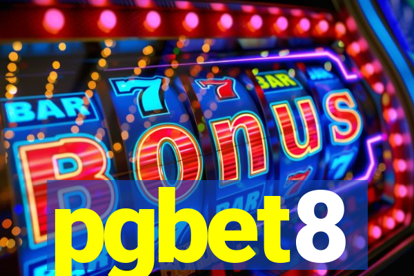 pgbet8