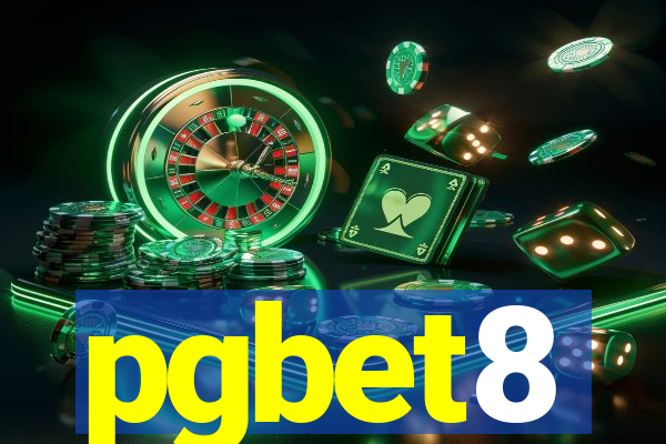 pgbet8