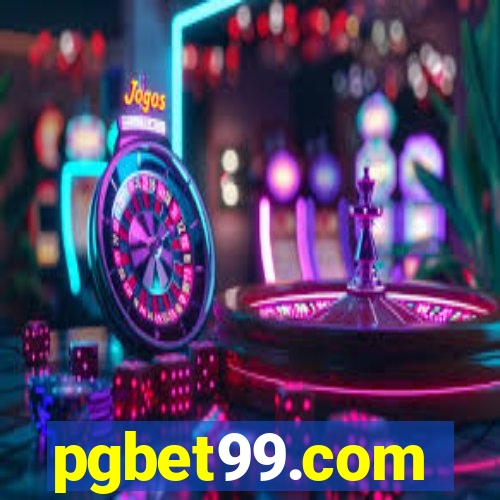 pgbet99.com