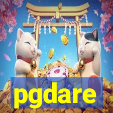 pgdare