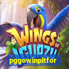 pggowinpltfor