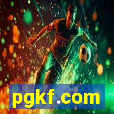 pgkf.com