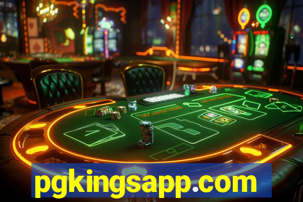 pgkingsapp.com