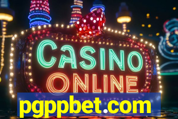 pgppbet.com