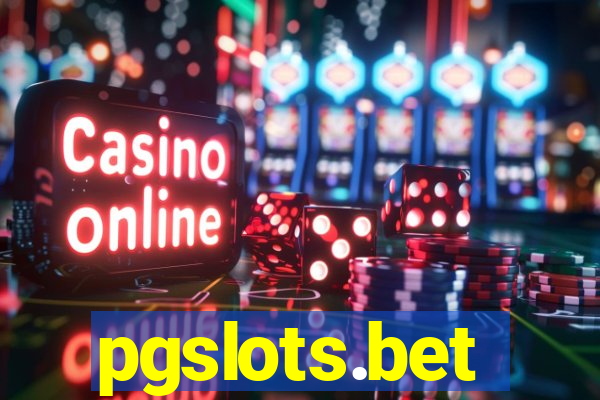 pgslots.bet