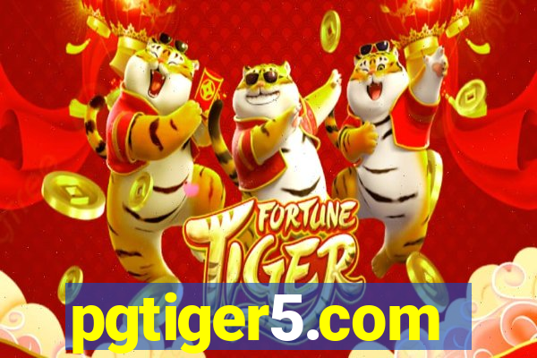 pgtiger5.com