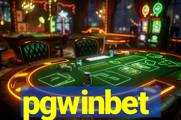 pgwinbet