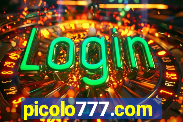 picolo777.com