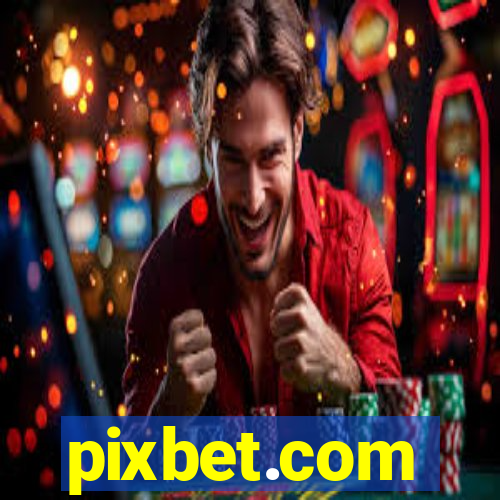 pixbet.com