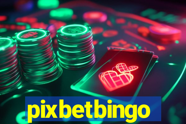 pixbetbingo