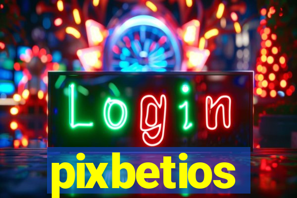 pixbetios