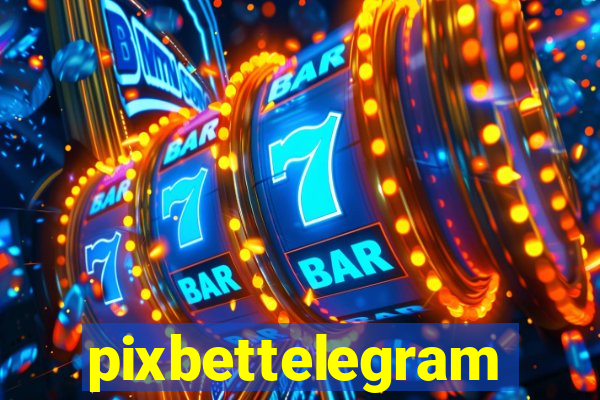 pixbettelegram