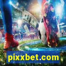 pixxbet.com