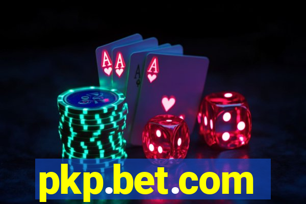 pkp.bet.com