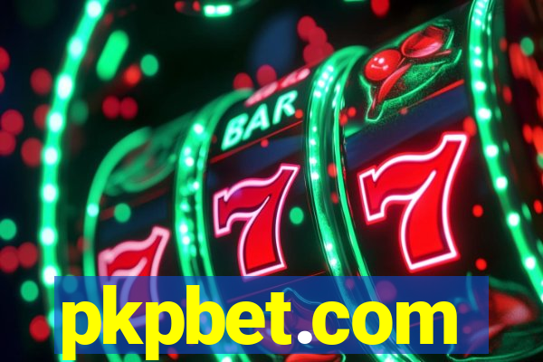 pkpbet.com