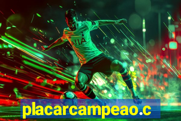 placarcampeao.com