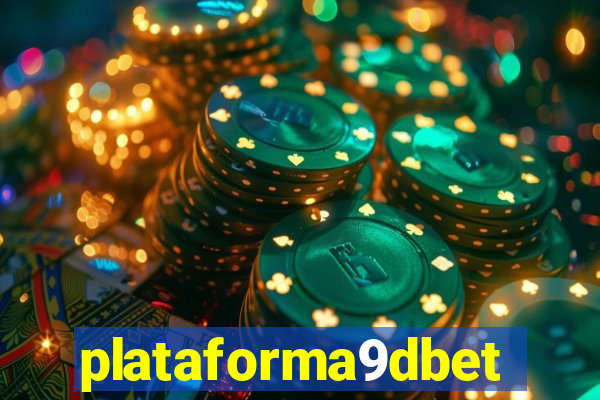 plataforma9dbet