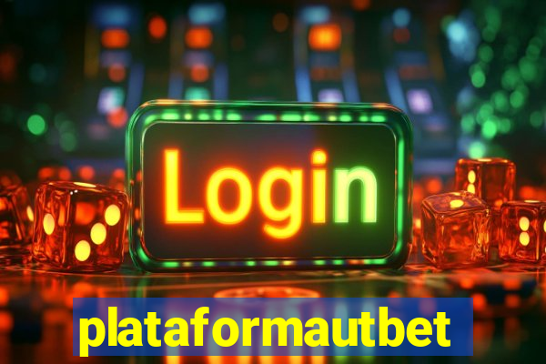 plataformautbet.com