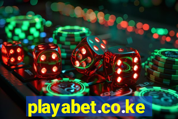 playabet.co.ke