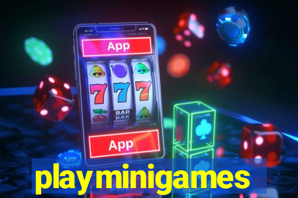 playminigames