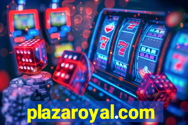 plazaroyal.com