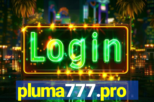 pluma777.pro