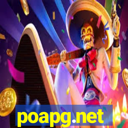 poapg.net