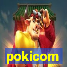 pokicom