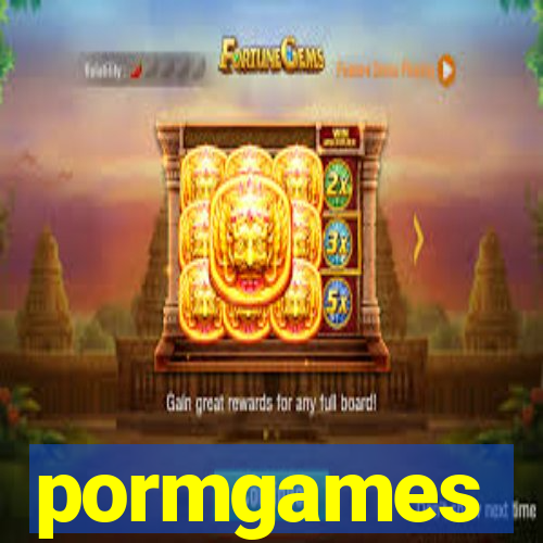 pormgames