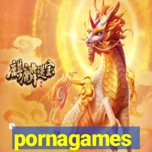 pornagames