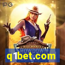 q1bet.com