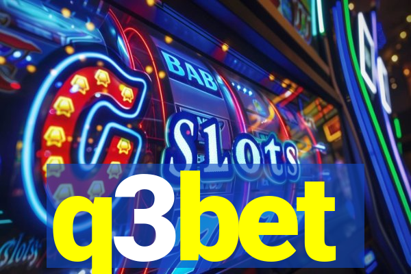 q3bet