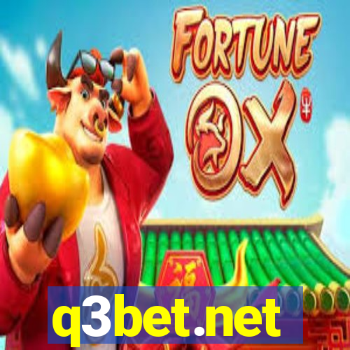 q3bet.net