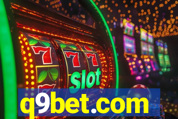 q9bet.com