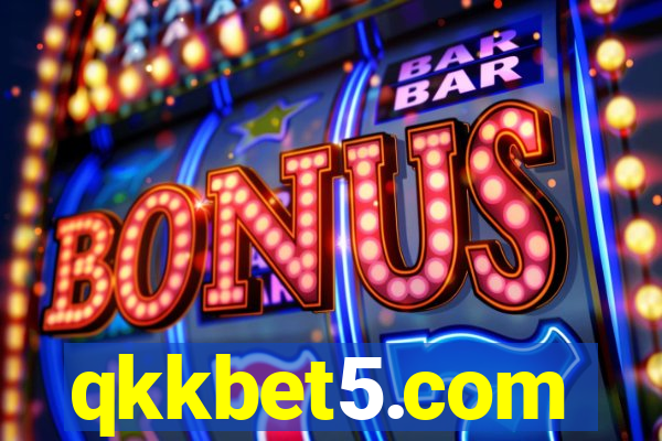 qkkbet5.com