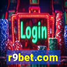 r9bet.com