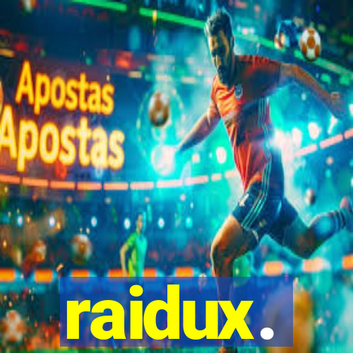 raidux.