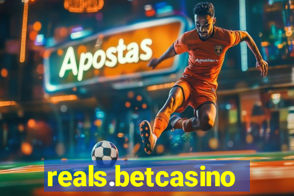 reals.betcasino