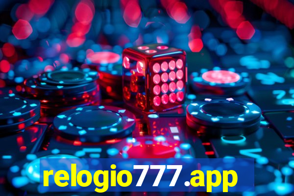 relogio777.app