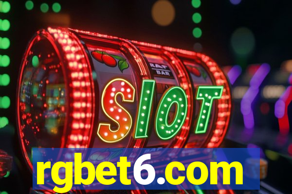 rgbet6.com