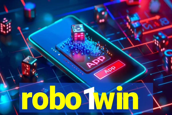 robo1win