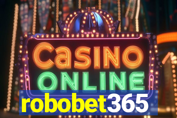 robobet365