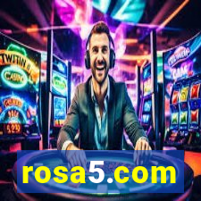 rosa5.com