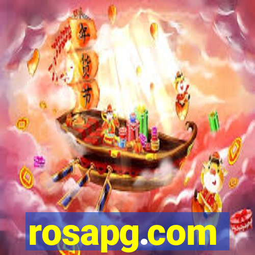 rosapg.com