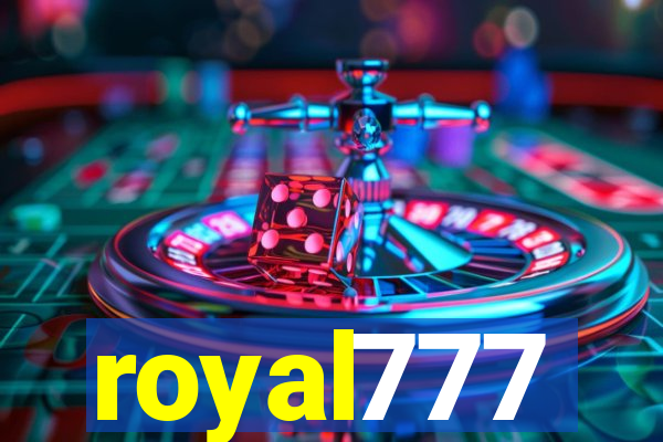 royal777