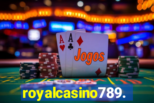 royalcasino789.com