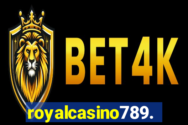 royalcasino789.com