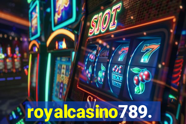 royalcasino789.com