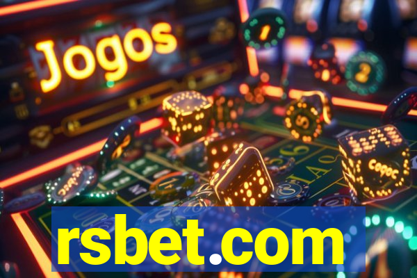 rsbet.com